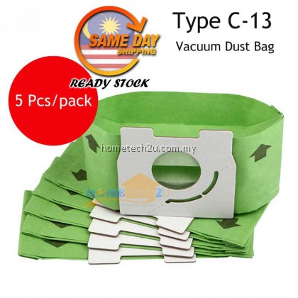 OEM Type C-13 Vacuum Paper Dust Bag Panasonic Vacuum Bag For MC-CG302 MC-CG321 MC-CA591 MC-3300 MC-3900 MC-3950 OEM Type C-13 Vacuum Paper Dust Bag Panasonic Vacuum Bag For MC-CG302 MC-CG321 MC-CA591 MC-3300 MC-3900 MC-3950