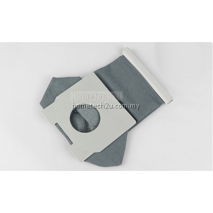 Panasonic Cotton Reusable and Washable Type C-13 Vacuum Dust BagCompatible Panasonic Cotton Reusable and Washable Type C-13 Vacuum Dust BagCompatible