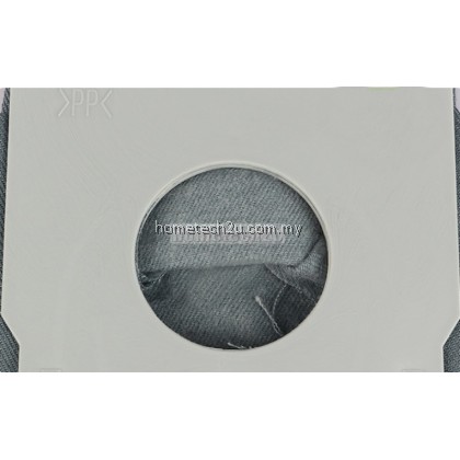 Panasonic Cotton Reusable and Washable Type C-13 Vacuum Dust BagCompatible Panasonic Cotton Reusable and Washable Type C-13 Vacuum Dust BagCompatible