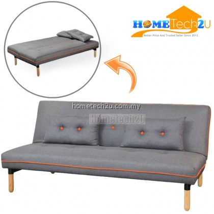 OSLO 3 Seater Sofabed Sofa Bed Sleeper (Made In Malaysia) OSLO 3 Seater Sofabed Sofa Bed Sleeper (Made In Malaysia)