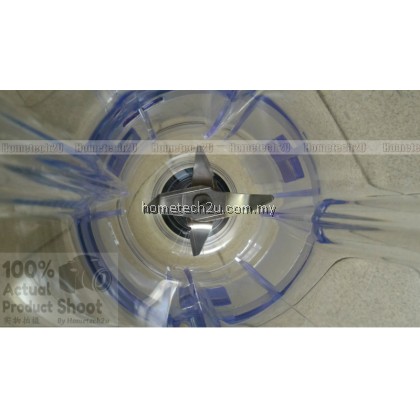 ORIGINAL Panasonic Blender Jug Compatible For Model MX-GM10111
MX-800S MX-801S ORIGINAL Panasonic Blender Jug Compatible For Model MX-GM10111
MX-800S MX-801S