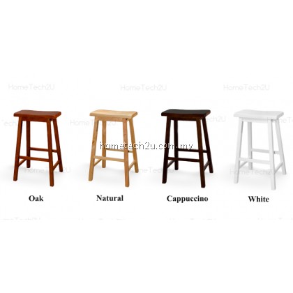 Lavelle 29 inch Rectangle Wooden Bar Stool Lavelle 29 inch Rectangle Wooden Bar Stool
