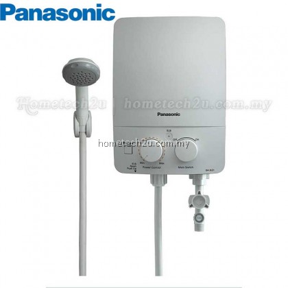 Panasonic Non-Jet Pump Home Shower DH-3LS1 Panasonic Non-Jet Pump Home Shower DH-3LS1