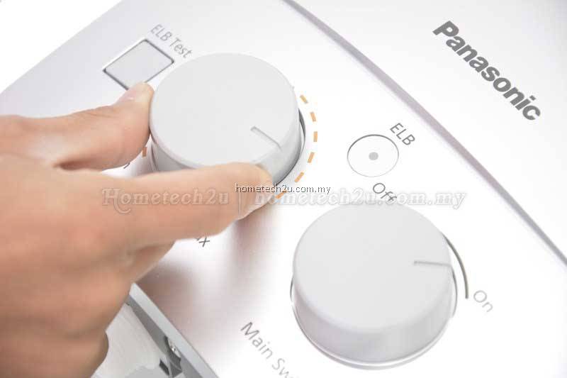 Panasonic Home Shower DH-3LS1