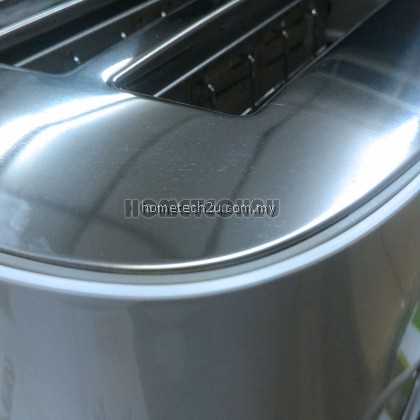 FABER BREAD TOASTER FT38 (WHITE) FABER BREAD TOASTER FT38 (WHITE)