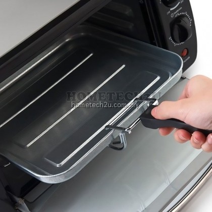 Pensonic Mini Bread Oven Toaster POT-921 (9.0L) Pensonic Mini Bread Oven Toaster POT-921 (9.0L)