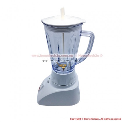 Panasonic Ice Blender with Dry Mill with Titanium Micro Cutter Panasonic Ice Blender with Dry Mill with Titanium Micro Cutter