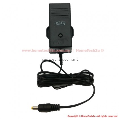 NEW ASTRO BEYOND BYOND/ NJOI AC POWER ADAPTER - 12v 2.0A NEW ASTRO BEYOND BYOND/ NJOI AC POWER ADAPTER - 12v 2.0A