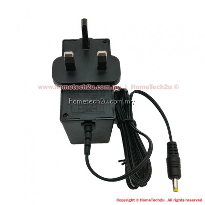 NEW ASTRO BEYOND BYOND/ NJOI AC POWER ADAPTER - 12v 2.0A NEW ASTRO BEYOND BYOND/ NJOI AC POWER ADAPTER - 12v 2.0A
