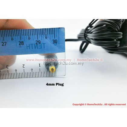 NEW ASTRO BEYOND BYOND/ NJOI AC POWER ADAPTER - 12v 2.0A NEW ASTRO BEYOND BYOND/ NJOI AC POWER ADAPTER - 12v 2.0A