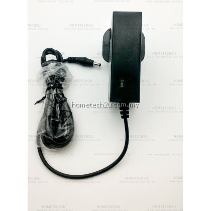 ORIGINAL ASTRO BEYOND NJOI AC POWER ADAPTER PN24U-12J10L (12V 2A)