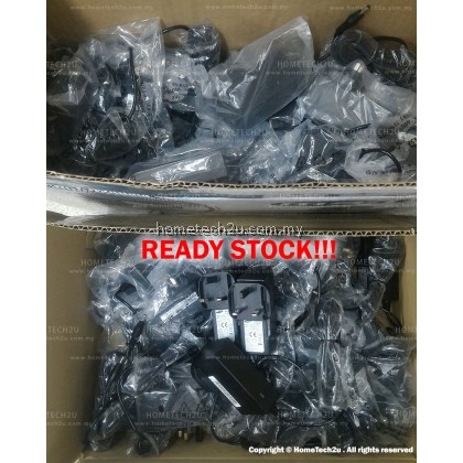 ORIGINAL ASTRO BEYOND NJOI AC POWER ADAPTER PN24U-12J10L (12V 2A)