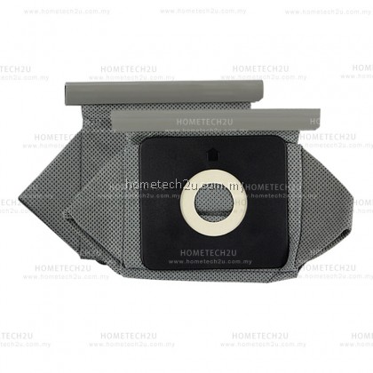 Reusable Vacuum Bag For Midea Sanyo Haier(Washable)