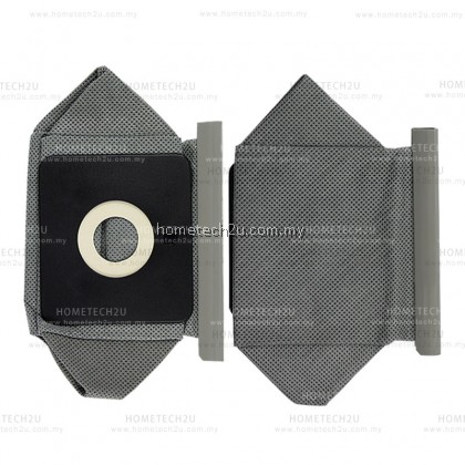 Reusable Vacuum Bag For Midea Sanyo Haier(Washable)