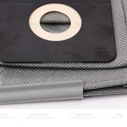 Midea Haier Philips LG Electrolux Washable Vacuum Cleaner Bag