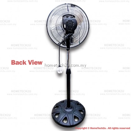 LWD 12" Inch MIni Industrial Stand Fan LWD 12" Inch MIni Industrial Stand Fan
