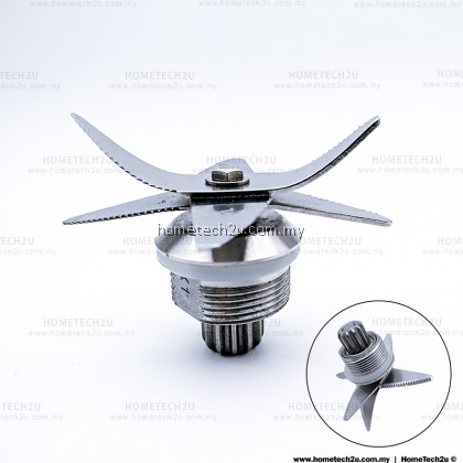 Heavy Duty blender Blade Assembly Blender knife for The Baker Heavy Duty blender Blade Assembly Blender knife for The Baker