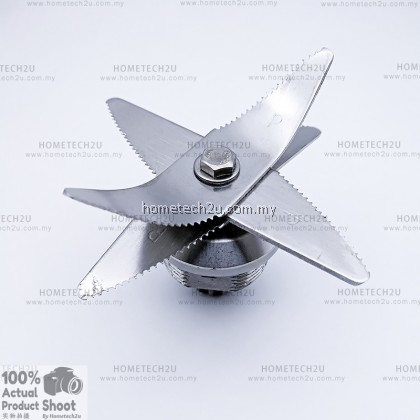 Heavy Duty blender Blade Assembly Blender knife for The Baker Heavy Duty blender Blade Assembly Blender knife for The Baker