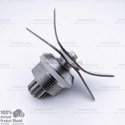 Heavy Duty blender Blade Assembly Blender knife for The Baker Heavy Duty blender Blade Assembly Blender knife for The Baker