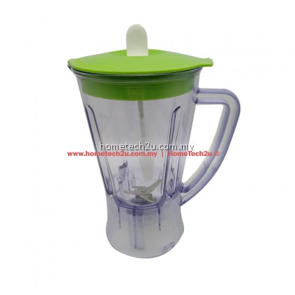 Panasonic Blender Jug Replacement For MX-GM1011 Panasonic Blender Jug Replacement For MX-GM1011