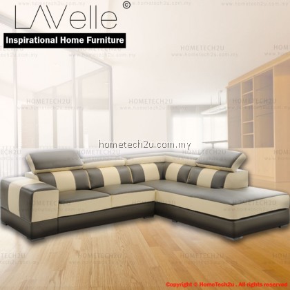Wilson L Shape Sectional Sofa Wilson L Shape Sectional Sofa