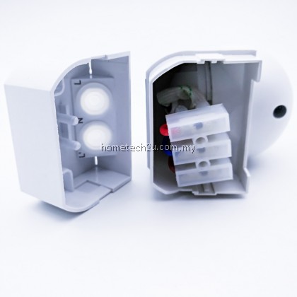 Automatic infrared secuity motion detector sensor Automatic infrared secuity motion detector sensor