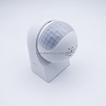 Automatic infrared secuity motion detector sensor Automatic infrared secuity motion detector sensor