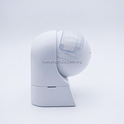 Automatic infrared secuity motion detector sensor Automatic infrared secuity motion detector sensor