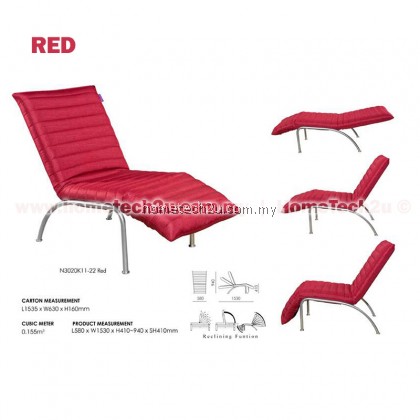 LAVelle Eco Ajustable Relax Chair LAVelle Eco Ajustable Relax Chair