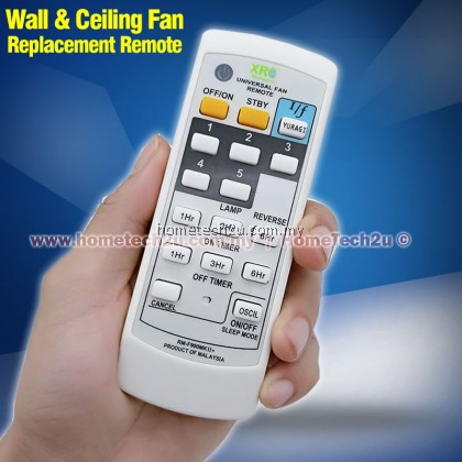 Universal Fan Remote For Cyclone Khind Oshino Mitsubishi Sapphire Sharp Mistral Milux Universal Fan Remote For Cyclone Khind Oshino Mitsubishi Sapphire Sharp Mistral Milux