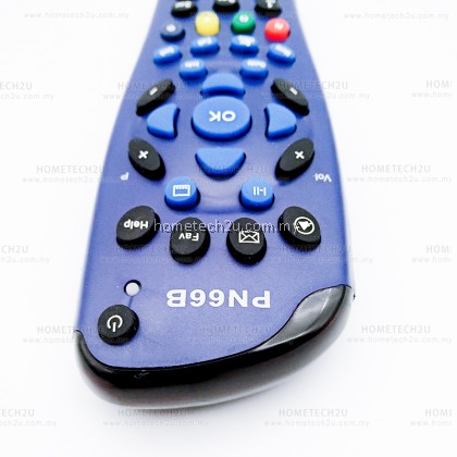 OEM Astro Remote Control Blue - Old Decoder OEM Astro Remote Control Blue - Old Decoder