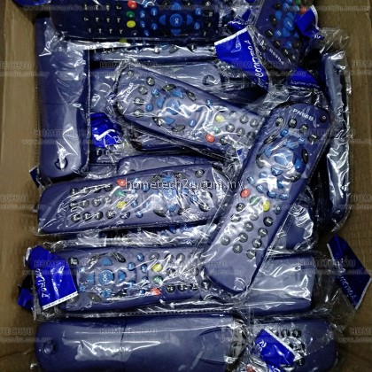 OEM Astro Remote Control Blue - Old Decoder OEM Astro Remote Control Blue - Old Decoder