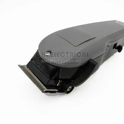 HTC Professional Men Hair Clipper Trimmer Cutter HTC Professional Men Hair Clipper Trimmer Cutter