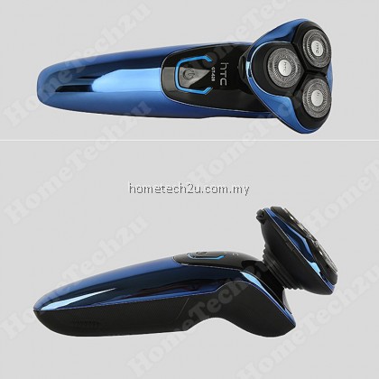 HTC Wet And Dry Men Rechargeable 4D Shaver HTC Wet And Dry Men Rechargeable 4D Shaver