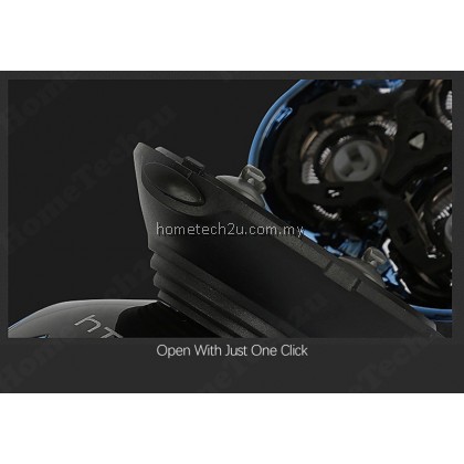 HTC Wet And Dry Men Rechargeable 4D Shaver HTC Wet And Dry Men Rechargeable 4D Shaver
