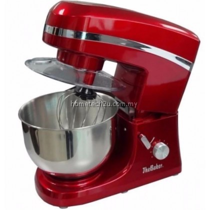 THE BAKER Stand Mixer ESM-989 5.2L (2kg)