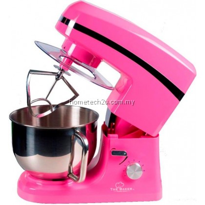THE BAKER Stand Mixer ESM-989 5.2L (2kg) THE BAKER Stand Mixer ESM-989 5.2L (2kg)