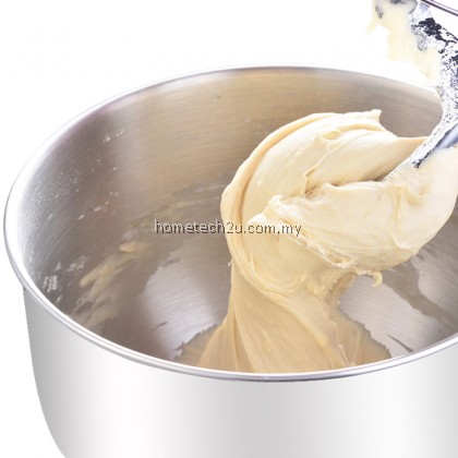 THE BAKER Stand Mixer ESM-989 5.2L (2kg) THE BAKER Stand Mixer ESM-989 5.2L (2kg)