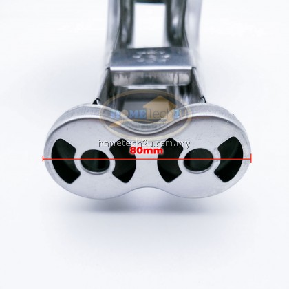HITEC Gas Stove Burner Head Spare Parts HITEC Gas Stove Burner Head Spare Parts