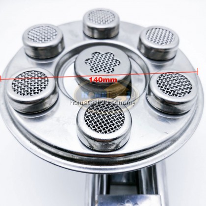 HITEC Gas Stove Burner Head Spare Parts HITEC Gas Stove Burner Head Spare Parts