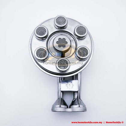 HITEC Gas Stove Burner Head Spare Parts HITEC Gas Stove Burner Head Spare Parts