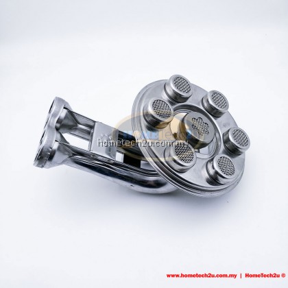 HITEC Gas Stove Burner Head Spare Parts HITEC Gas Stove Burner Head Spare Parts