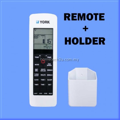 York Air Conditioner Remote Control For YWM5J10AAS-W YWM5J13AAS-W YWM5J30AAS-W YWM5J25AAS-W YWM5J22AAS-W YWM3F20CAS-W York Air Conditioner Remote Control For YWM5J10AAS-W YWM5J13AAS-W YWM5J30AAS-W YWM5J25AAS-W YWM5J22AAS-W YWM3F20CAS-W
