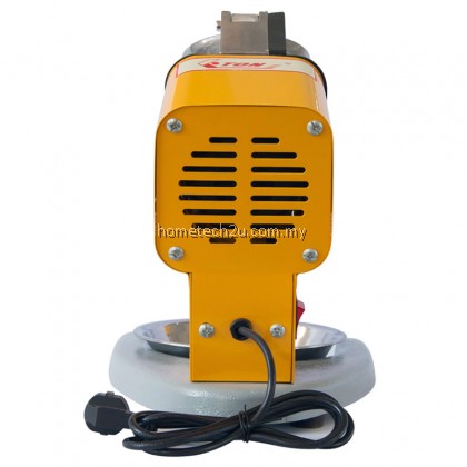 THE BAKER Commercial Ice Crusher Shaver Double Blade for Ais Kepal, Ais Kacang, ABC Machine