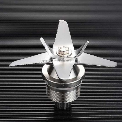 2.5L Commercial Heavy Duty Ice Crusher Blades Replacement Blender spare parts 2.5L Commercial Heavy Duty Ice Crusher Blades Replacement Blender spare parts