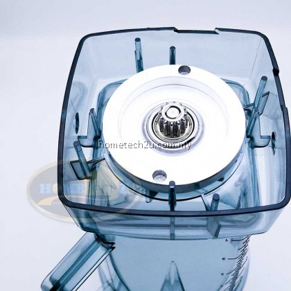Heavy Duty Commercial Blender Jug For Model 767 Series Heavy Duty Commercial Blender Jug For Model 767 Series