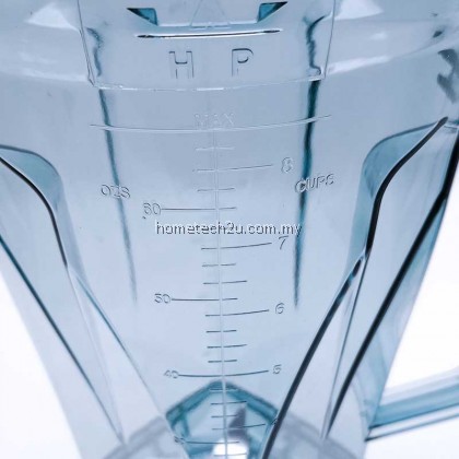 Heavy Duty Commercial Blender Jug For Model 767 Series Heavy Duty Commercial Blender Jug For Model 767 Series