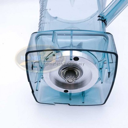 Heavy Duty Commercial Blender Jug For Model 767 Series Heavy Duty Commercial Blender Jug For Model 767 Series