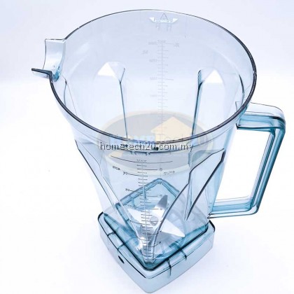 Heavy Duty Commercial Blender Jug For Model 767 Series Heavy Duty Commercial Blender Jug For Model 767 Series