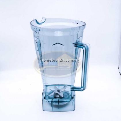 Heavy Duty Commercial Blender Jug For Model 767 Series Heavy Duty Commercial Blender Jug For Model 767 Series